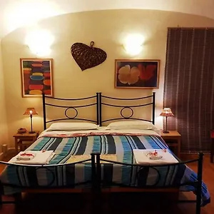 *** Bed & Breakfast L'incanto Di Italia