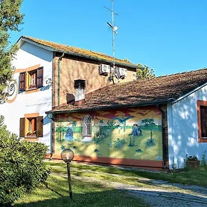  Bed & Breakfast La Mia Oasi Italia