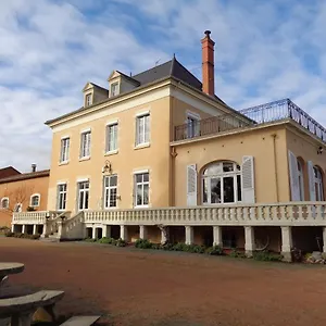 Domaine Berenguer Couette-café Ouches