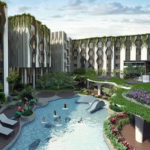 Village Sentosa By Far East Hospitality Hotel Singapour