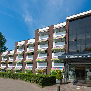 **** Hotel Grand Paesi Bassi