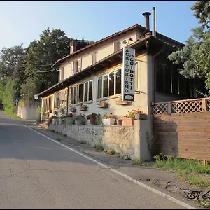  Bed & Breakfast Il Lume Italia