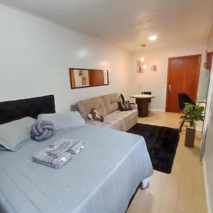  Apartamento Belo Proximo Ao Consulado Brasil