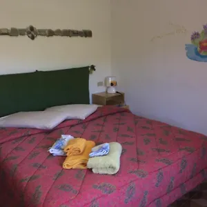  Bed & Breakfast Nicoletta Spirito Del Tibet Italia