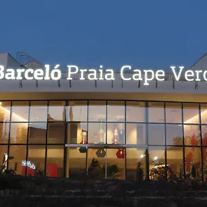 Barcelo Cape Hotel Praia