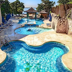 Hedonism Ii (adults Only) 4*, Negril Jamajka
