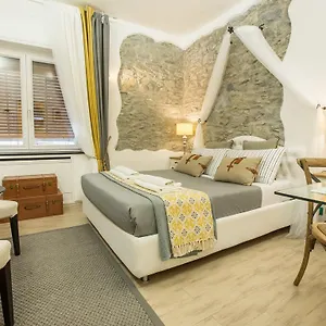 *** Bed & Breakfast Antica Ancora Italia