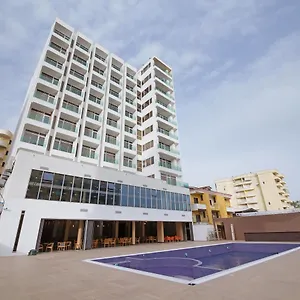 Horizont 4*, Durrës Albánie