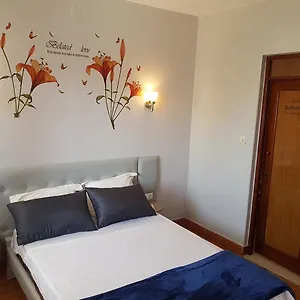 Pensao Asa Branca Hotel Assomada