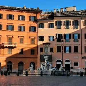 *** Hotel Teatro Di Pompeo Italia