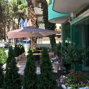 Western Star 4*, Durrës Albánie