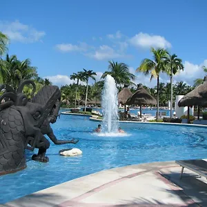 ***** Hotel Mayan Palace Vidanta Riviera Maya Messico