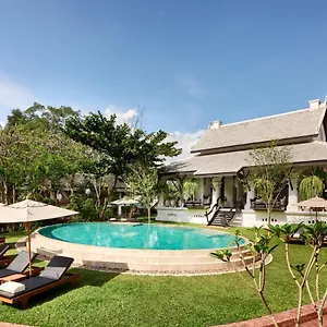 Rosewood Station touristique Luang Prabang